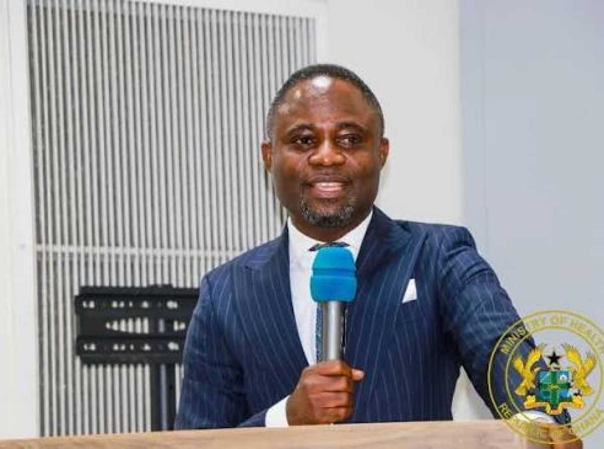 Gov’t to prioritise 35 Agenda 111 hospitals for completion – Akandoh